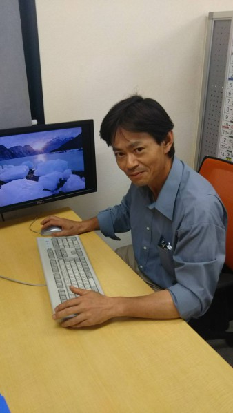 菊地　写真